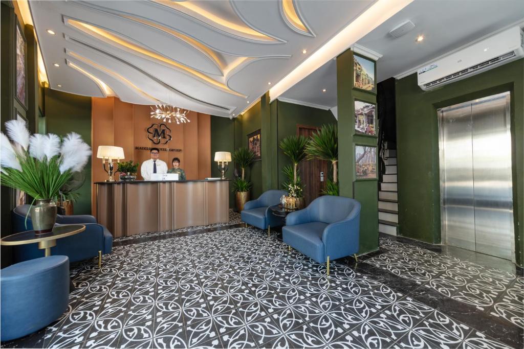 Premium Madelis Hotel & Tours – Hanoi