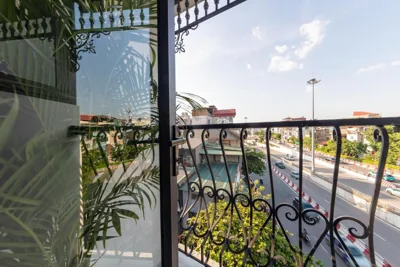 Premium Madelis Hotel & Tours – Fotos 3