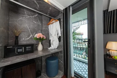 Premium Madelis Hotel & Tours – Fotos 5