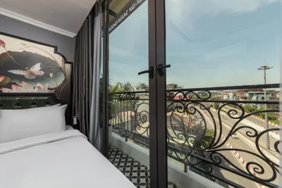 Premium Madelis Hotel & Tours – Fotos 7