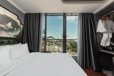 Premium Madelis Hotel & Tours – Fotos 8