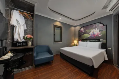 Premium Madelis Hotel & Tours – Fotos 9