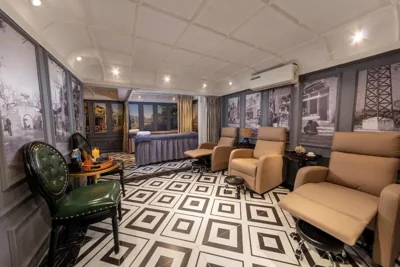 Premium Madelis Hotel & Tours – Fotos 15